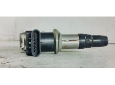 Recambio de bobina encendido para chevrolet cruze 1.6 i 113 referencia OEM IAM 0986221097  