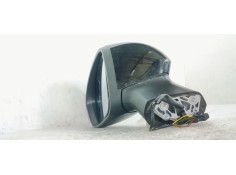 Recambio de retrovisor izquierdo para renault clio v 1.5 d turbo 100 fap referencia OEM IAM   