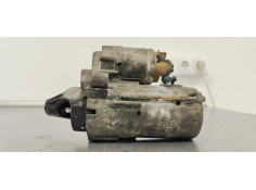 Recambio de motor arranque para citroen c5 berlina 2.0 hdi referencia OEM IAM 9645100680  