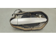 MANETA EXTERIOR TRASERA DERECHA 3330984 