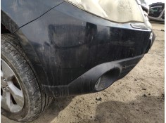 Recambio de paragolpes delantero para subaru forester s12 2.0 diesel cat referencia OEM IAM   