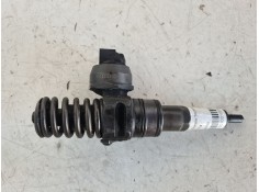 Recambio de inyector para volkswagen touareg (7la) 5.0 v10 tdi dpf referencia OEM IAM 07Z130073S 0414720305 