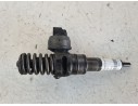 Recambio de inyector para volkswagen touareg (7la) 5.0 v10 tdi dpf referencia OEM IAM 07Z130073S 0414720305 
