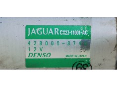 Recambio de motor arranque para jaguar xf 2.2 diesel luxury referencia OEM IAM 4280008740  