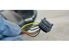 Recambio de retrovisor izquierdo para renault clio v 1.5 d turbo 100 fap referencia OEM IAM   