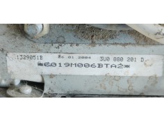 Recambio de airbag delantero izquierdo para skoda superb (3u4) 1.9 tdi referencia OEM IAM 3U0880201D  