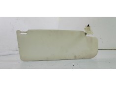 Recambio de parasol izquierdo para volkswagen passat cc (357) básico referencia OEM IAM   