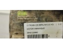 Recambio de motor arranque para citroen c5 berlina 2.0 hdi referencia OEM IAM 9645100680  