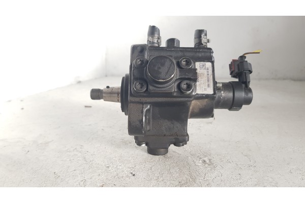 Recambio de bomba inyeccion para opel insignia berlina 2.0cdti 130 fap referencia OEM IAM 0445010248  