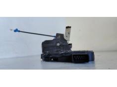 Recambio de cerradura puerta delantera izquierda para ford mondeo ber. (ca2) 2.5 cat referencia OEM IAM 6M2AR21813CC  