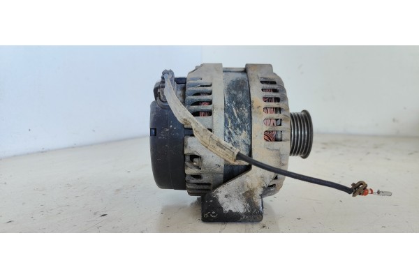 Recambio de alternador para ssangyong rexton rx 320 referencia OEM IAM A1621543602  