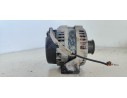 Recambio de alternador para ssangyong rexton rx 320 referencia OEM IAM A1621543602  