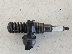 Recambio de inyector para volkswagen touareg (7la) 5.0 v10 tdi dpf referencia OEM IAM 07Z130073S 0414720305 