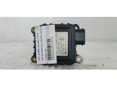 MOTOR APERTURA TRAMPILLAS CLIMATIZADOR 0132801129 