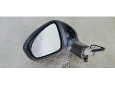 Recambio de retrovisor izquierdo para renault clio v 1.5 d turbo 100 fap referencia OEM IAM   