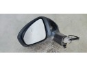 Recambio de retrovisor izquierdo para renault clio v 1.5 d turbo 100 fap referencia OEM IAM   