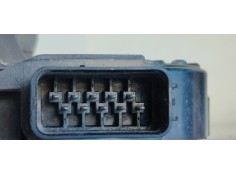 Recambio de cerradura puerta delantera izquierda para ford mondeo ber. (ca2) 2.5 cat referencia OEM IAM 6M2AR21813CC  