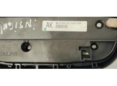 Recambio de mando multifuncion para opel insignia berlina excellence referencia OEM IAM 13273254  