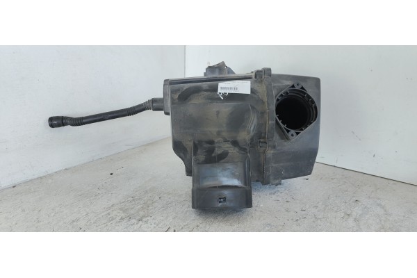 Recambio de filtro aire para volkswagen polo (6r1) advance referencia OEM IAM   