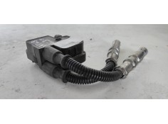 Recambio de bobina encendido para mercedes-benz clase m (w163) 2.7 cdi 20v cat referencia OEM IAM 0221503012  