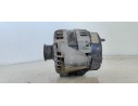 Recambio de alternador para ssangyong rexton rx 320 referencia OEM IAM A1621543602  