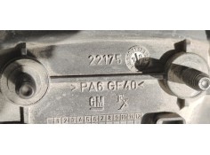 Recambio de maneta exterior delantera derecha para opel meriva 1.7 16v cdti referencia OEM IAM 22175  