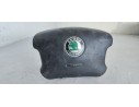 Recambio de airbag delantero izquierdo para skoda superb (3u4) 1.9 tdi referencia OEM IAM 3U0880201D  