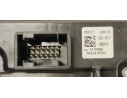Recambio de mando multifuncion para peugeot 3008 1.5hdi 130 fap referencia OEM IAM 98249153DX  