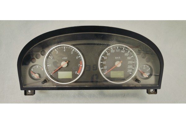 Recambio de cuadro instrumentos para ford mondeo berlina (ge) futura (d) referencia OEM IAM 1S7F10841  