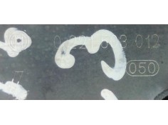 Recambio de bobina encendido para mercedes-benz clase m (w163) 2.7 cdi 20v cat referencia OEM IAM 0221503012  