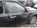 Recambio de puerta delantera derecha para subaru forester s12 2.0 diesel cat referencia OEM IAM   
