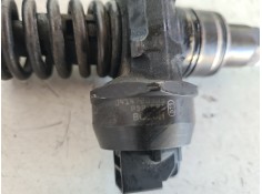 Recambio de inyector para volkswagen touareg (7la) 5.0 v10 tdi dpf referencia OEM IAM 07Z130073S 0414720305 
