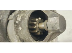 Recambio de motor arranque para citroen c5 berlina 2.0 hdi referencia OEM IAM 9645100680  