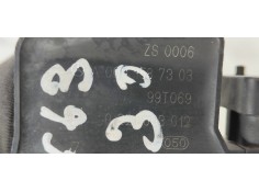 Recambio de bobina encendido para mercedes-benz clase m (w163) 2.7 cdi 20v cat referencia OEM IAM 0221503012  