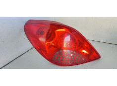 PILOTO TRASERO IZQUIERDO 9680231380 