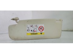 Recambio de parasol derecho para volkswagen passat cc (357) básico referencia OEM IAM   