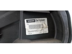 Recambio de elevalunas trasero derecho para volvo xc60 2.4 diesel cat referencia OEM IAM 966264  