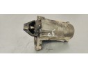 Recambio de motor arranque para citroen c5 berlina 2.0 hdi referencia OEM IAM 9645100680  