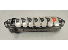 Recambio de mando multifuncion para peugeot 3008 1.5hdi 130 fap referencia OEM IAM 98249153DX  