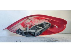 Recambio de piloto trasero izquierdo para peugeot 207 cc 1.6i 120 referencia OEM IAM 9680231380  