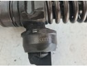 Recambio de inyector para volkswagen touareg (7la) 5.0 v10 tdi dpf referencia OEM IAM 07Z130073S 0414720305 