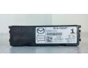 Recambio de modulo electronico para mazda 6 lim. (gh)(.2012) sports-line referencia OEM IAM G46C675X0  