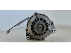 Recambio de alternador para ssangyong rexton rx 320 referencia OEM IAM A1621543602  
