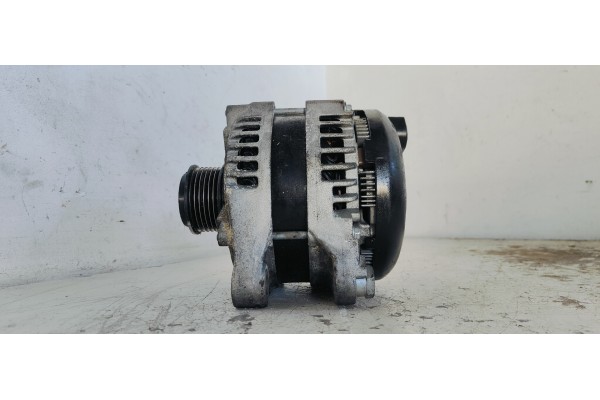 Recambio de alternador para jaguar xf 2.2 diesel luxury referencia OEM IAM   