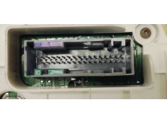 Recambio de cuadro instrumentos para ford mondeo berlina (ge) futura (d) referencia OEM IAM 1S7F10841  