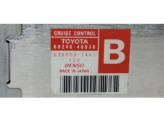 Recambio de modulo electronico para lexus rx300 (mcu15) luxury referencia OEM IAM 8824048030  