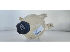 Recambio de deposito expansion para citroen c4 cactus shine referencia OEM IAM 980077728062  