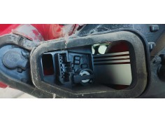 Recambio de piloto trasero izquierdo para peugeot 207 cc 1.6i 120 referencia OEM IAM 9680231380  