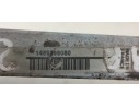 Recambio de condensador / radiador aire acondicionado para lancia phedra (180) 2.2 jtd referencia OEM IAM 1489398080  