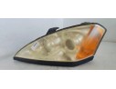 Recambio de faro izquierdo para ssangyong kyron 2.0 d referencia OEM IAM   